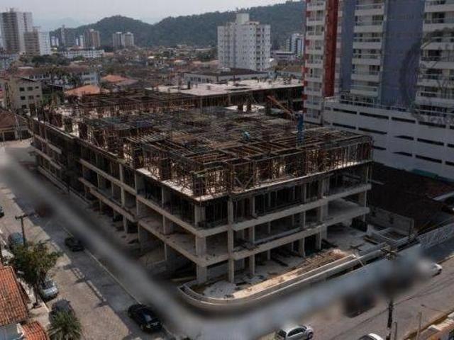 Apartamento venda em Praia Grande