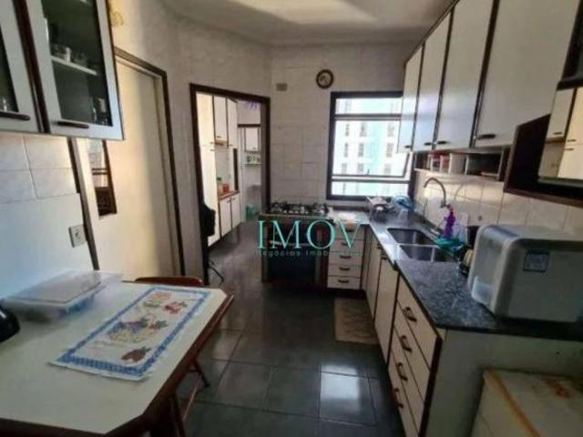 Apartamento venda em São José dos Campos