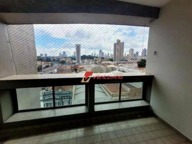 Apartamento venda em Piracicaba