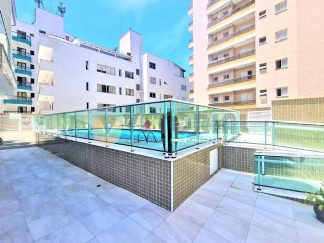 Apartamento venda em Região Imediata de Caraguatatuba-Ubatuba-São Sebastião, Região Metropolitana do Vale do Paraíba e Litoral Norte