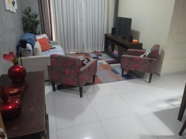 Apartamento venda em Região Imediata de São José dos Campos, Região Metropolitana do Vale do Paraíba e Litoral Norte