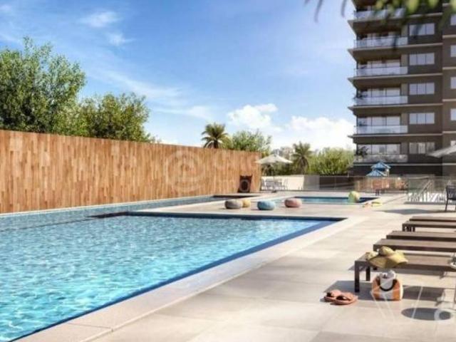 Apartamento venda em Vila Wilma, Jundiaí