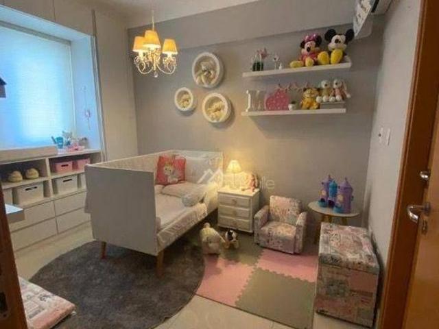 Apartamento venda em Região Imediata de São José dos Campos, Região Metropolitana do Vale do Paraíba e Litoral Norte