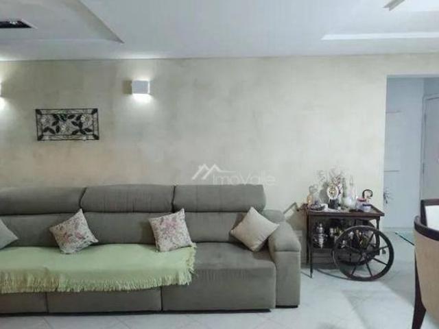 Apartamento venda em São José dos Campos