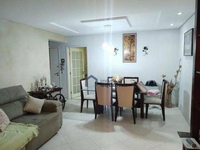 Apartamento venda em Região Imediata de São José dos Campos, Região Metropolitana do Vale do Paraíba e Litoral Norte