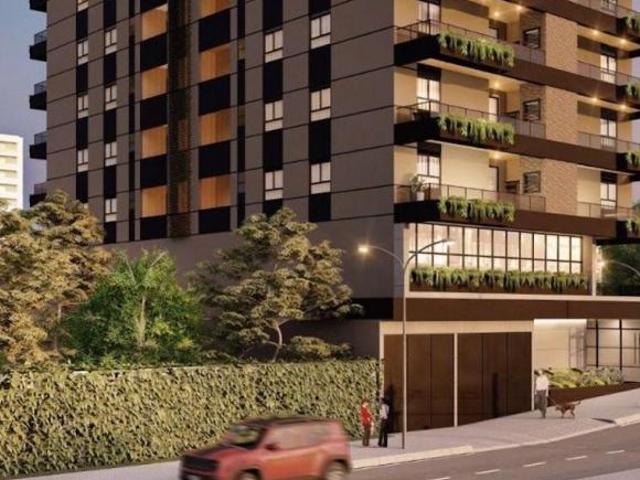 Apartamento venda em Coqueiral, Cascavel