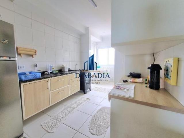 Apartamento venda em Jardim dos Sindicatos, Caraguatatuba