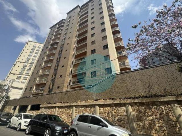 Apartamento venda em Região Urbana Homogênea XV, Poços de Caldas