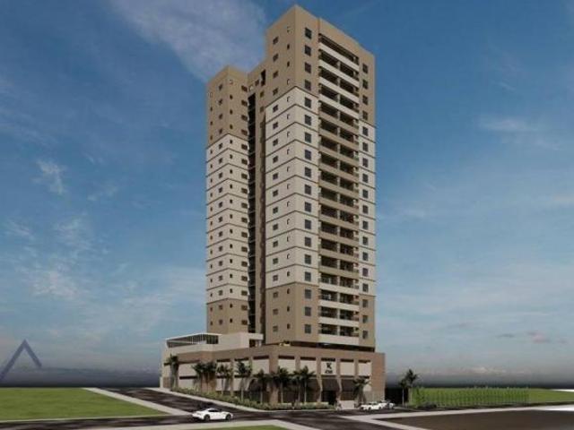 Apartamento venda em Country, Cascavel
