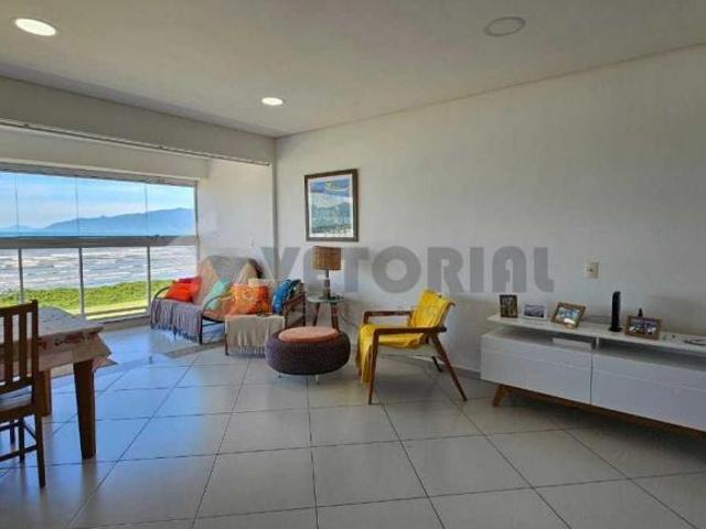 Apartamento venda em Porto Novo, Caraguatatuba