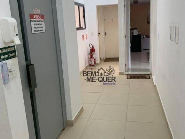 Apartamento venda em Vicente de Carvalho, Guarujá