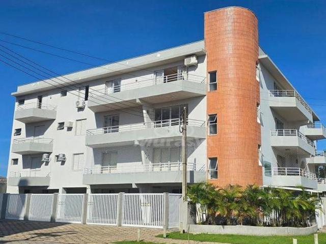 Apartamento venda em Vila Esperança, Guaratuba