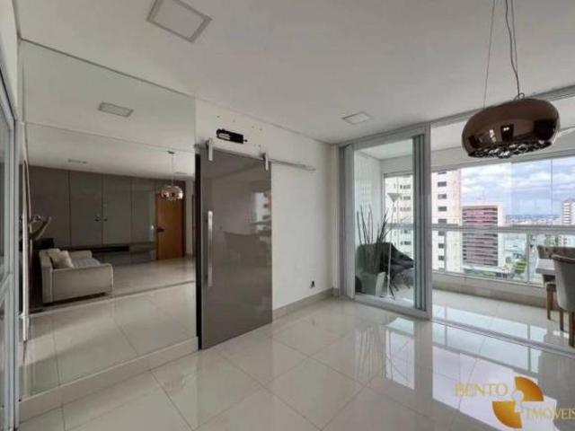 Apartamento venda em Região Geográfica Imediata de Cuiabá, Região Metropolitana do Vale do Rio Cuiabá