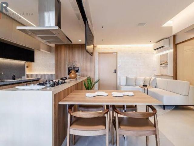 Apartamento venda em Região Geográfica Imediata de Goiânia, Goiânia
