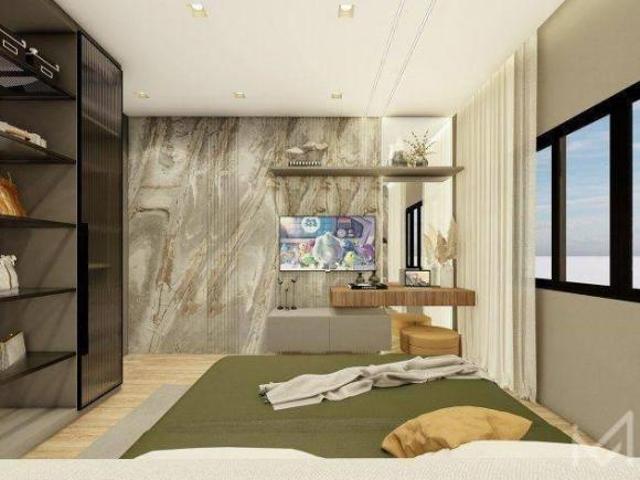 Apartamento venda em Country, Cascavel