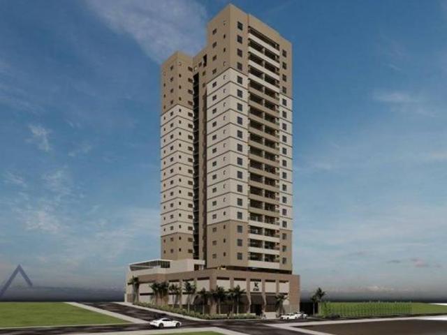 Apartamento venda em Country, Cascavel