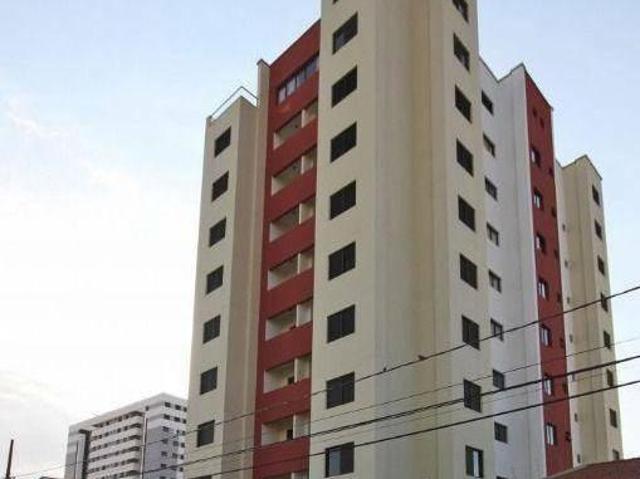 Apartamento venda em Bauru