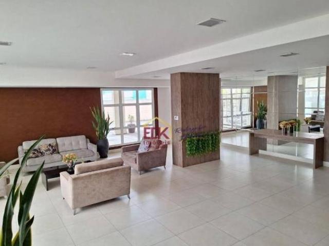 Apartamento venda em Região Imediata de São José dos Campos, Região Metropolitana do Vale do Paraíba e Litoral Norte