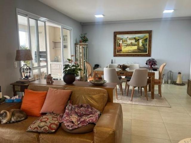 Apartamento venda em Região Imediata de São José dos Campos, Região Metropolitana do Vale do Paraíba e Litoral Norte