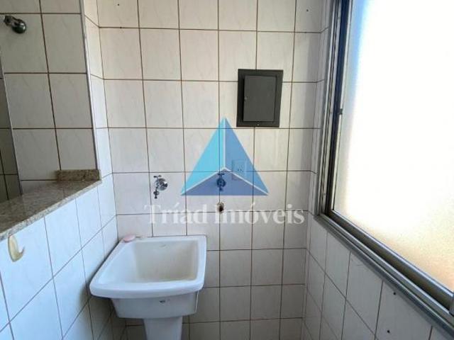 Apartamento venda em Nova Odessa