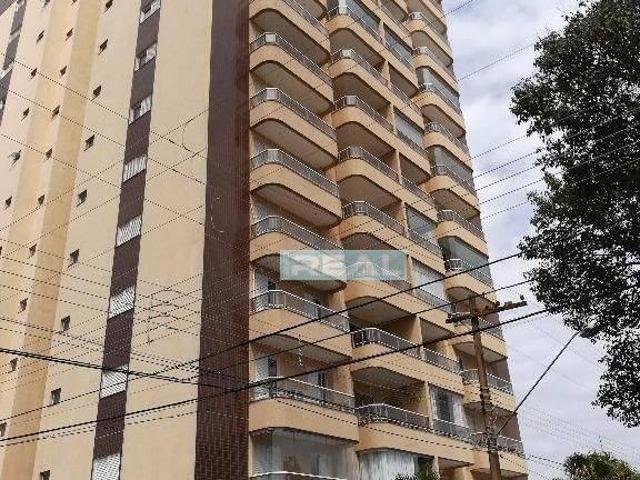 Apartamento venda em Artur Nogueira