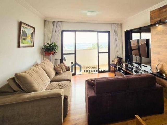 Apartamento venda em São José dos Campos