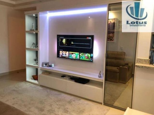 Apartamento venda em Jaguariúna, Jaguariuna