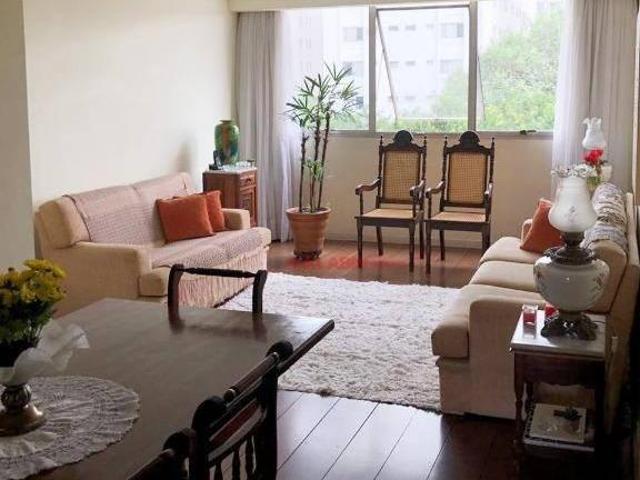 Apartamento venda em Região Imediata de São Paulo, Região Metropolitana de São Paulo