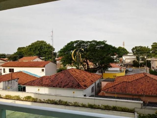 Apartamento venda em São José dos Campos