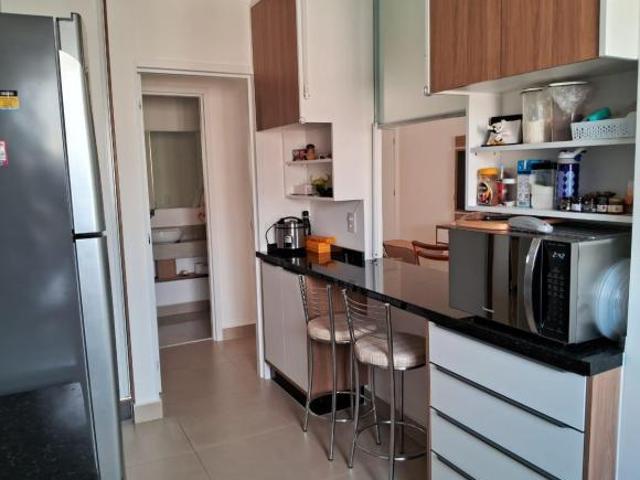 Apartamento venda em São José dos Campos