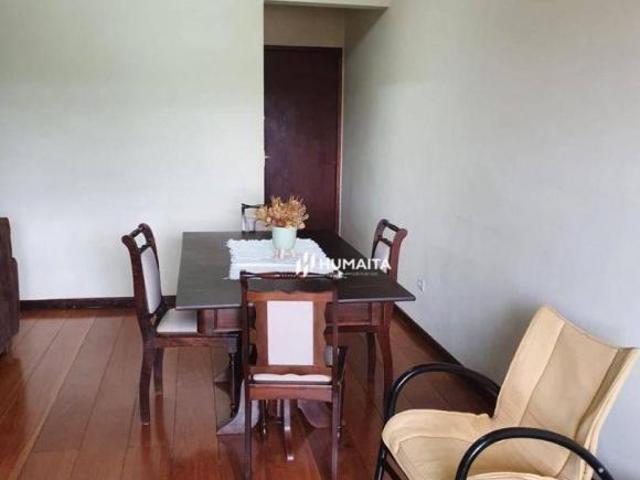 Apartamento venda em Petrópolis, Londrina