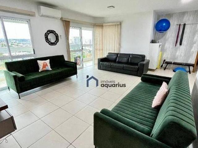 Apartamento venda em Região Imediata de São José dos Campos, Região Metropolitana do Vale do Paraíba e Litoral Norte