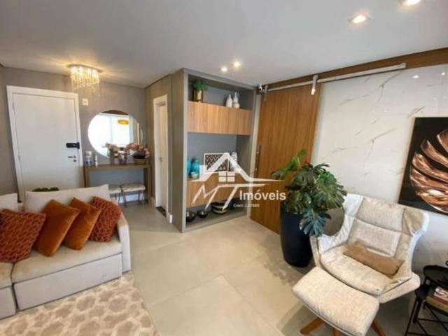 Apartamento venda em Jardim Ipiranga, Americana