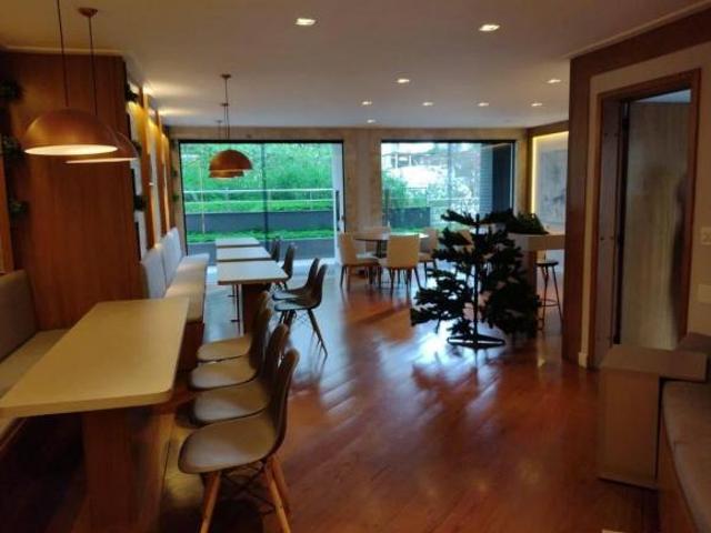 Apartamento venda em Região Imediata de Presidente Prudente, Indiana