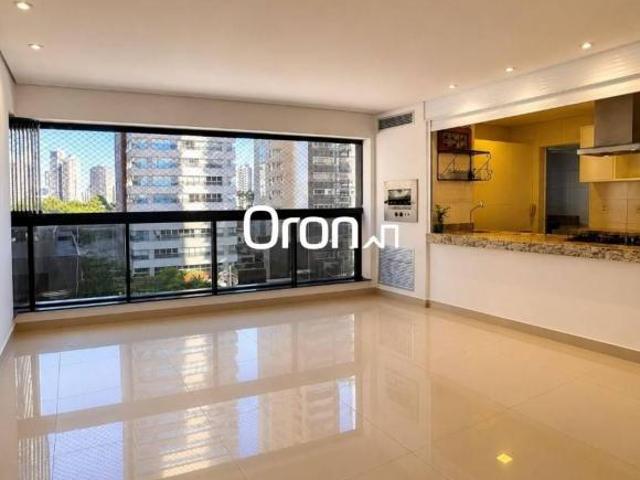 Apartamento venda em Região Geográfica Imediata de Goiânia, Goiânia