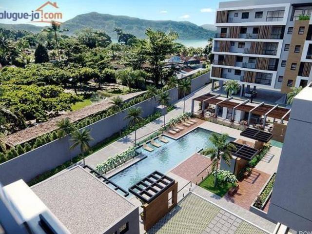 Apartamento venda em Ubatuba