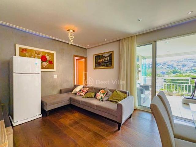 Apartamento venda em Tamboré Residencial 4, Santana de Parnaíba