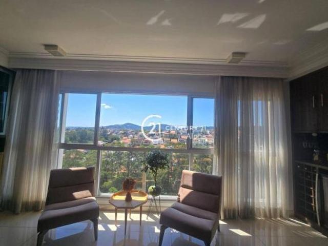 Apartamento venda em Barueri