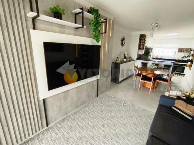 Apartamento venda em Jardim Arouca, Caraguatatuba