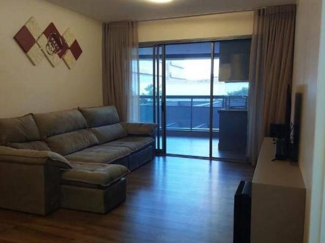 Apartamento venda em Barueri