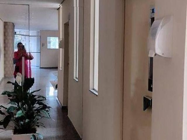 Apartamento venda em Quebec, Londrina