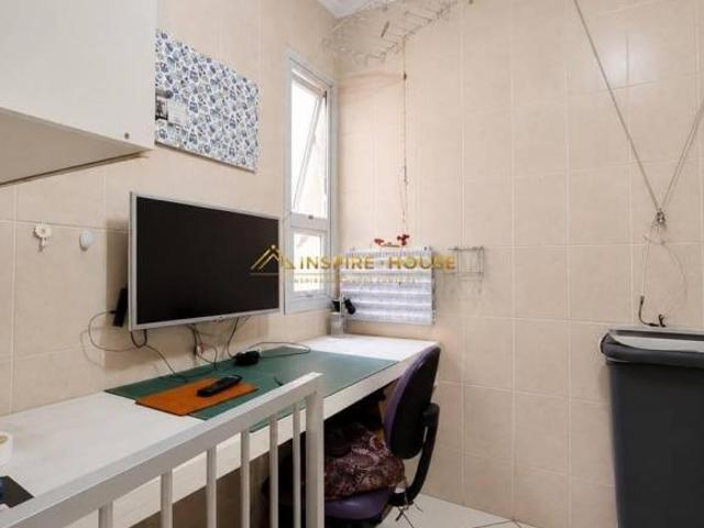 Apartamento venda em Jardim Rosa Craveiro, Jacareí