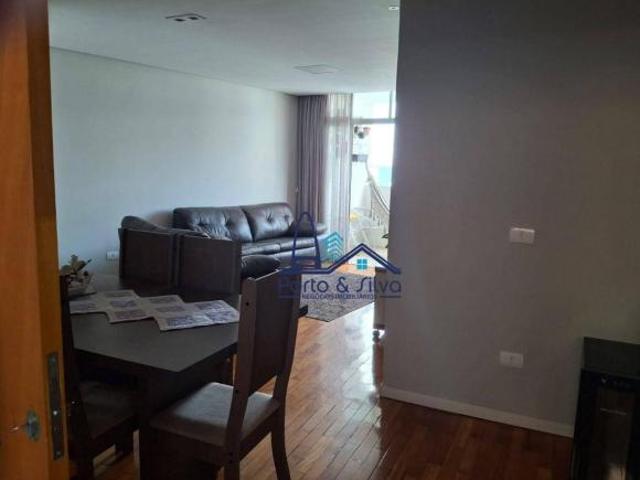Apartamento venda em Região Imediata de São José dos Campos, Região Metropolitana do Vale do Paraíba e Litoral Norte
