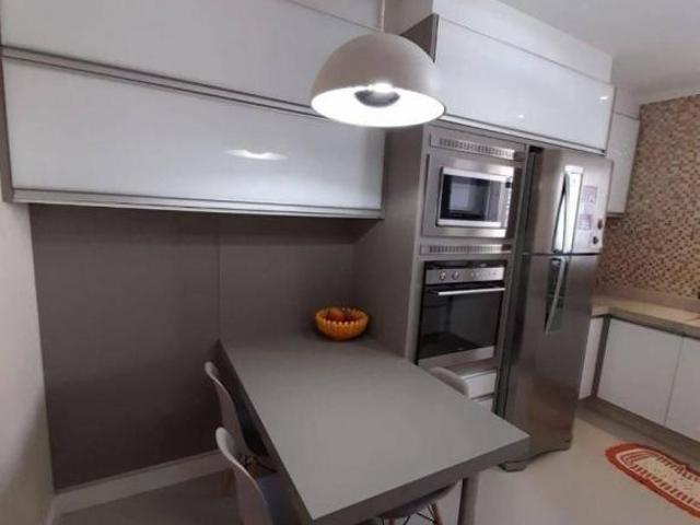 Apartamento venda em Vila Militar, Cascavel