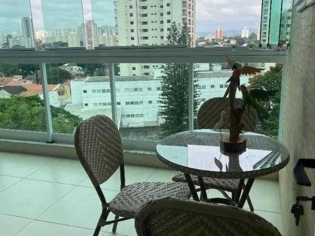 Apartamento venda em São José dos Campos