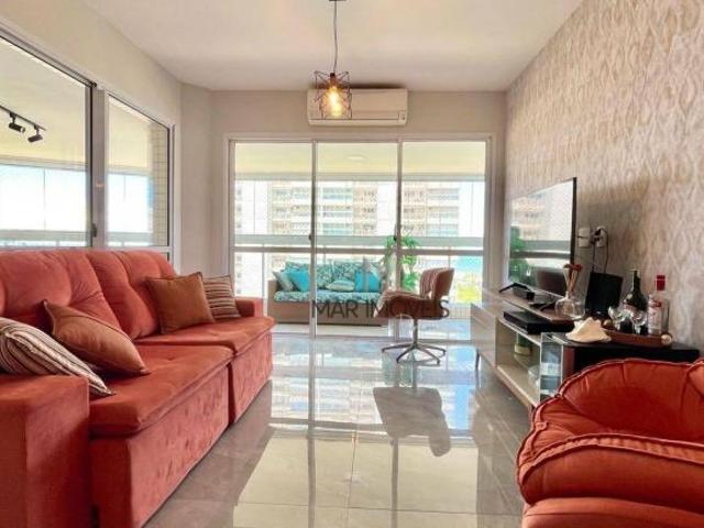 Apartamento venda em Região Imediata de Santos, Região Metropolitana da Baixada Santista