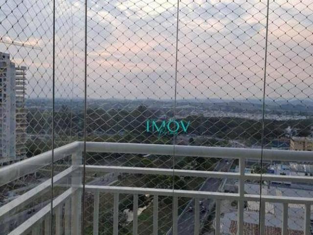 Apartamento venda em São José dos Campos