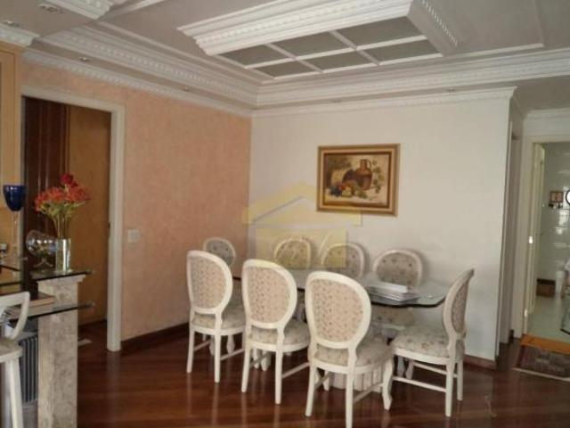 Apartamento venda em Vila Mascote, São Paulo