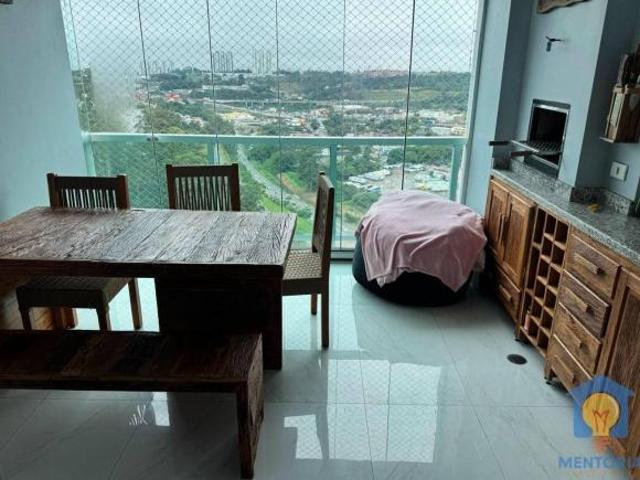 Apartamento venda em Embuema, Embu das Artes
