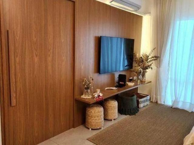 Apartamento venda em Sorocaba